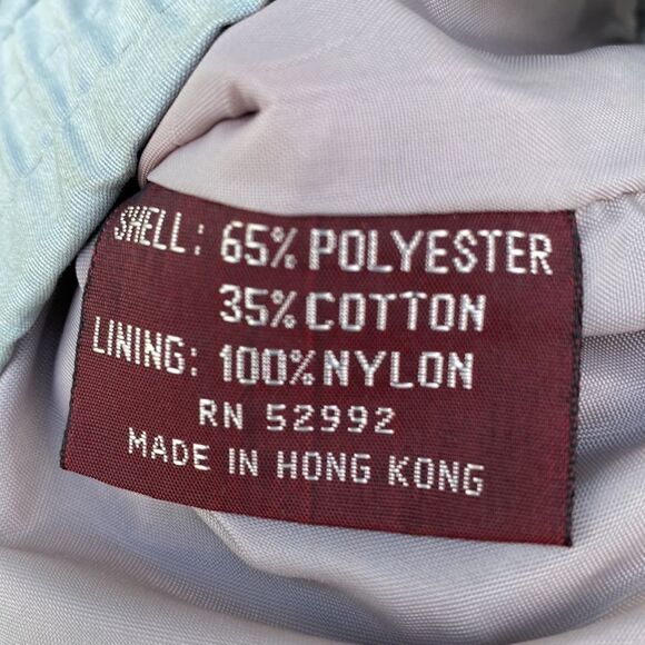 Vintage Jordache Jacket Size 42 (L) - Picture 14 of 15